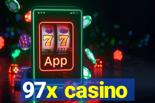 97x casino